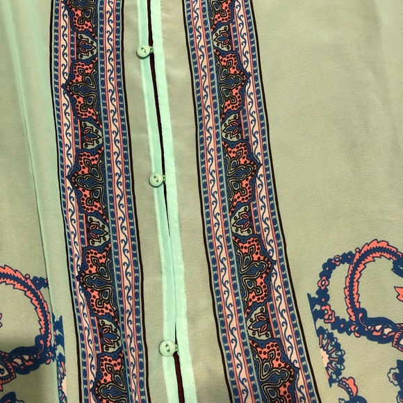 Ricki’s 8-WAY CONVERTIBLE RUANA - Picture 4 of 11